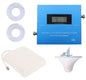 GSM 4G 2600MHz Signal Repeater Amplifier Kit Vodafone 3 TIM Wind Antenna