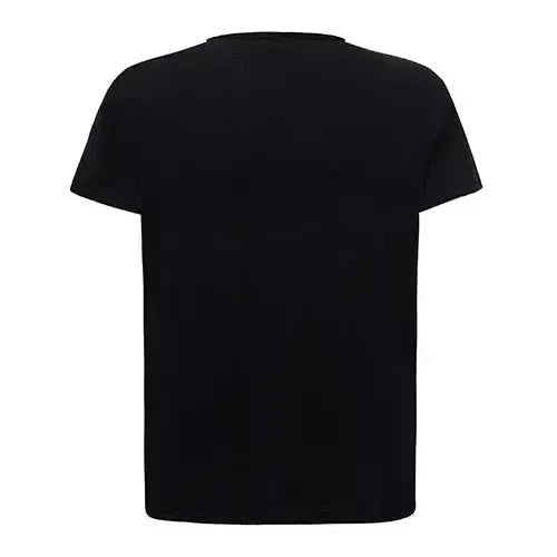 High Stares Tattoo Skull - T-shirt Uomo Cotone Fiammato
