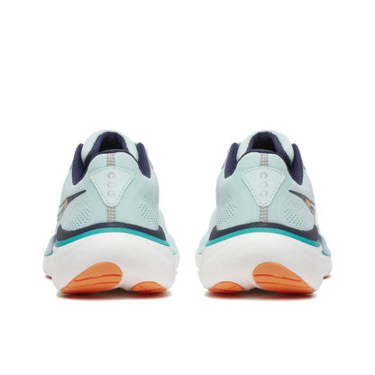 Saucony scarpa running donna Ride 19 S101513-1010 cielo