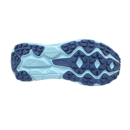Hoka Challenger ATR 7 1134497 Oliva Verde Foresta – Scarpa Trail Running Uomo