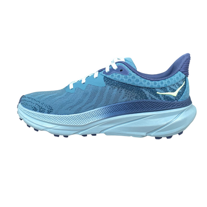 Hoka Challenger ATR 7 1134497 Oliva Verde Foresta – Scarpa Trail Running Uomo