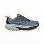 Hoka One One Mafate 5 Men's Trail Shoe Mineral Blue - 1168722-MBLW