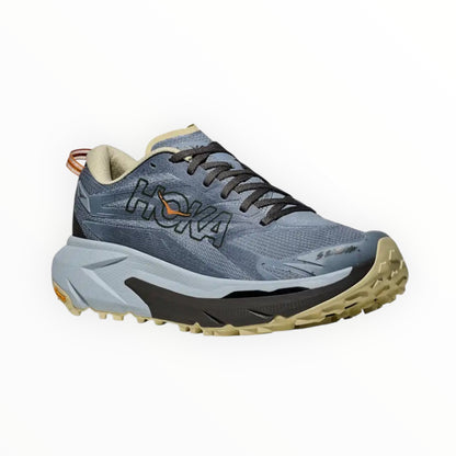 Hoka One One Mafate 5 Scarpa Trail Uomo Blu Minerale - 1168722-MBLW