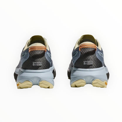 Hoka One One Mafate 5 Scarpa Trail Uomo Blu Minerale - 1168722-MBLW
