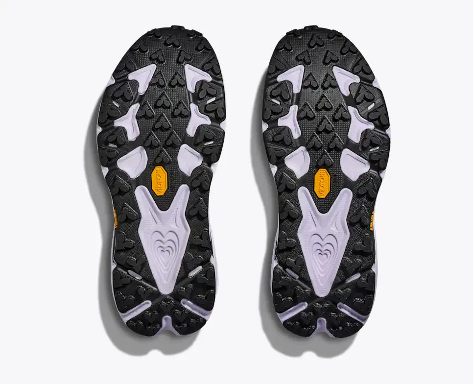 Hoka One One scarpa da Trail da donna Speedgoat 7 1171929-BMS