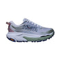 Hoka Mafate 5 Women's Trail Shoe Rosemary Blue - 1168723/ABNT