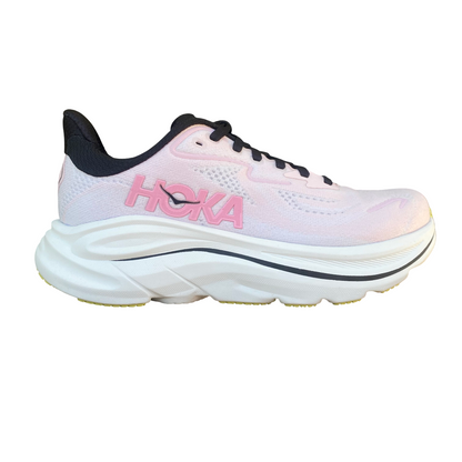 Hoka One One Scarpa Running Donna Rosa Clifton 10 - 1162031-CTNS