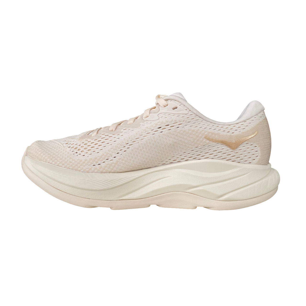 Hoka One One Scarpe Running Donna Vaniglia Betulla - Rincon 4 1155131/VCH