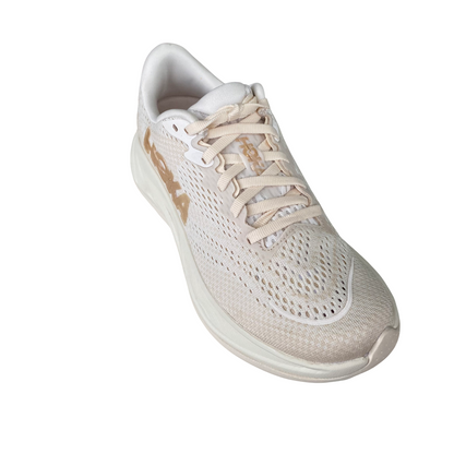 Hoka One One Scarpe Running Donna Vaniglia Betulla - Rincon 4 1155131/VCH