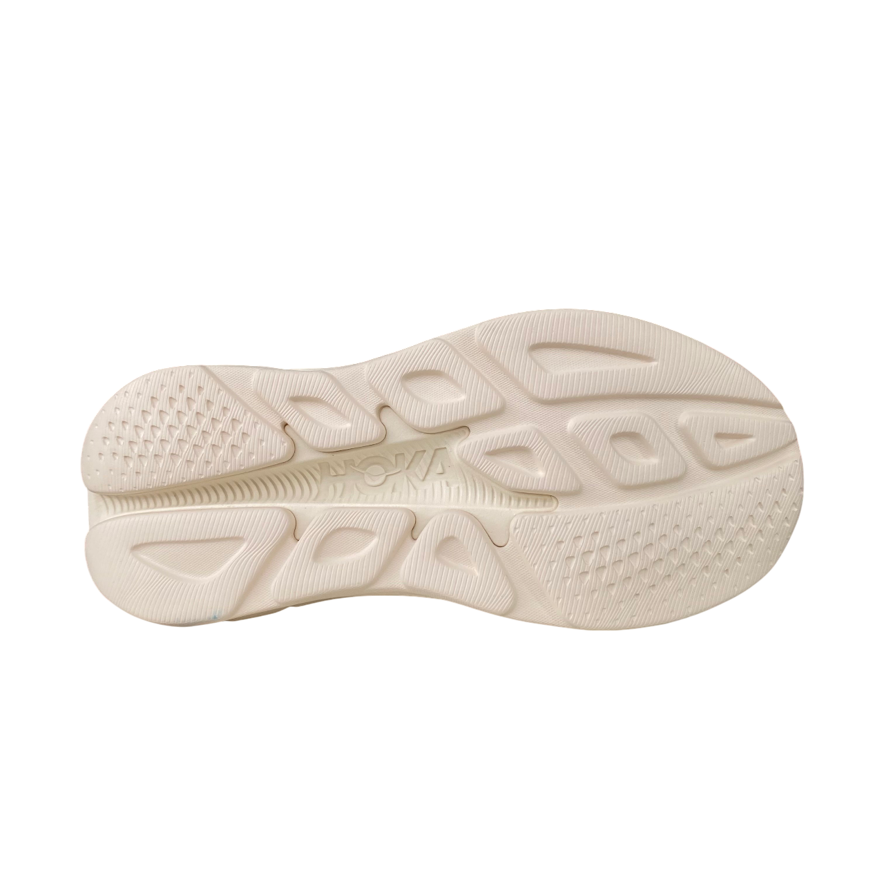 Hoka One One Scarpe Running Donna Vaniglia Betulla - Rincon 4 1155131/VCH