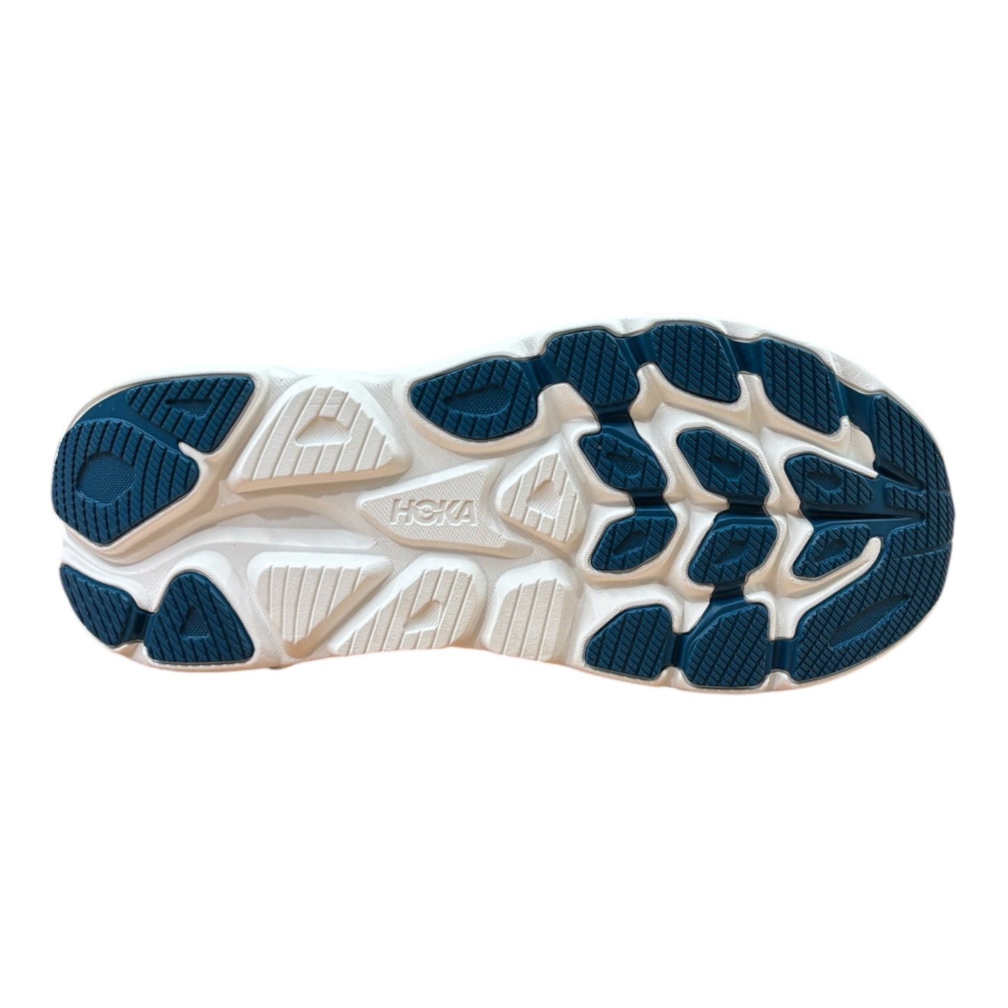 Hoka One One Clifton 10 1162030/YDT Scarpa Running Uomo Gialla