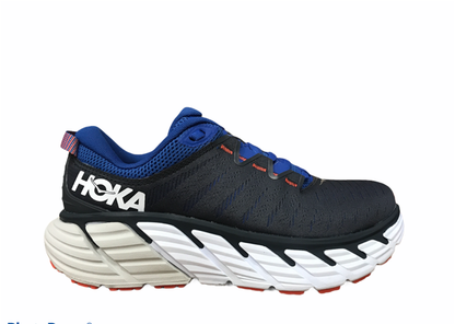 Hoka One One Gaviota 3 1113520 Uomo Blu Turkish Sea