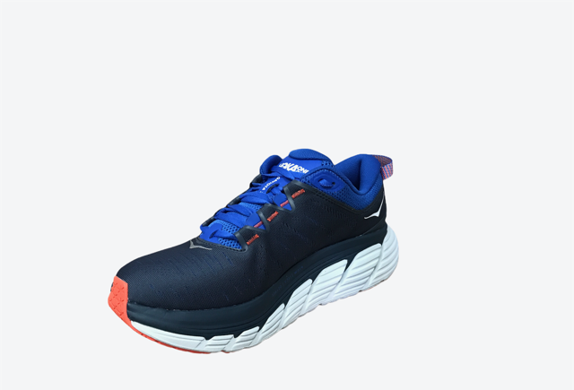 Hoka One One Gaviota 3 1113520 Uomo Blu Turkish Sea