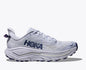 Hoka One One women's trail running shoe Challenger 8 1168717-ALBR ambient blue-blueberry