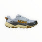 Hoka One One Torrent 4 Scarpa Trail Uomo Grigio Celeste - 1155115-MPH
