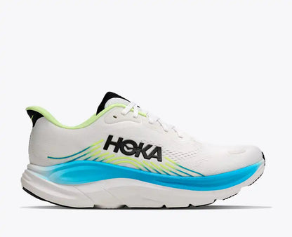 Hoka One One Clifton 11 Scarpa Running Uomo Frost Black 1176572-FLCK