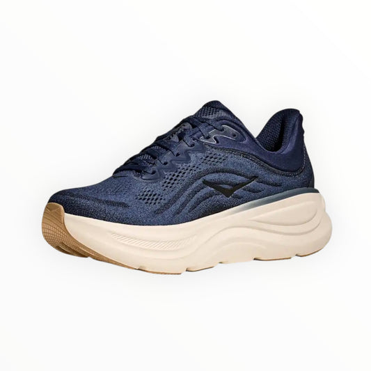 Hoka Scarpa Running Uomo Bondi 9 1162011-MVR Blu