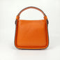 Stile Donna Bags - Holo Borsa a Mano in Vera Pelle