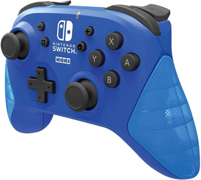 Hori Wireless Horipad Blue Joy-Con Pad Kabellos Nintendo Switch Neu