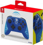 Hori Wireless Horipad Blue Wireless Joy-Con Pad Nintendo Switch New