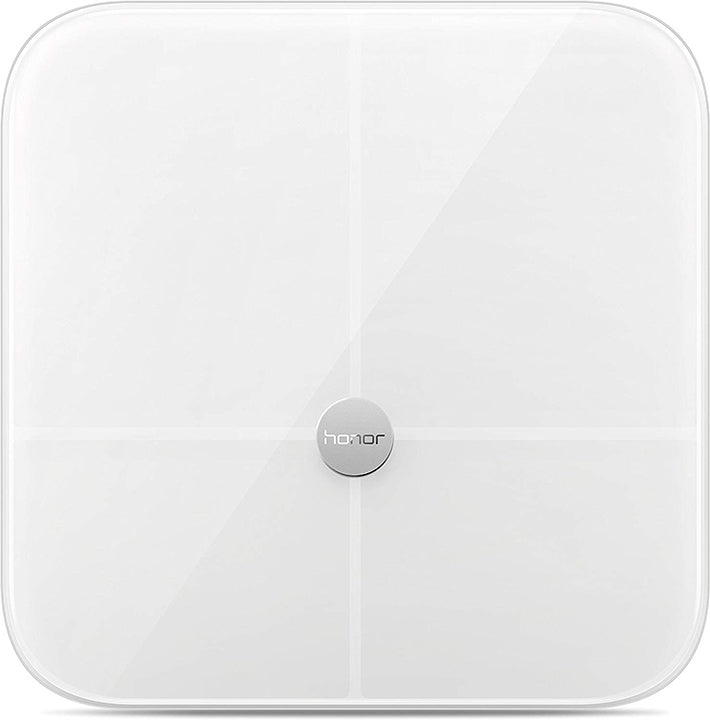 Huawei Smart Waage, intelligente Personenwaage, AH100 Bluetooth digitaler Körperfettanteil