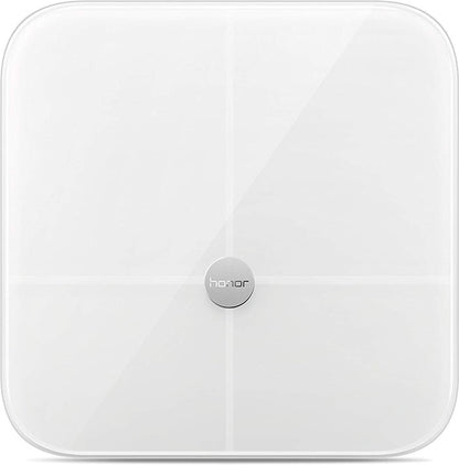 Huawei Smart Waage, intelligente Personenwaage, AH100 Bluetooth digitaler Körperfettanteil