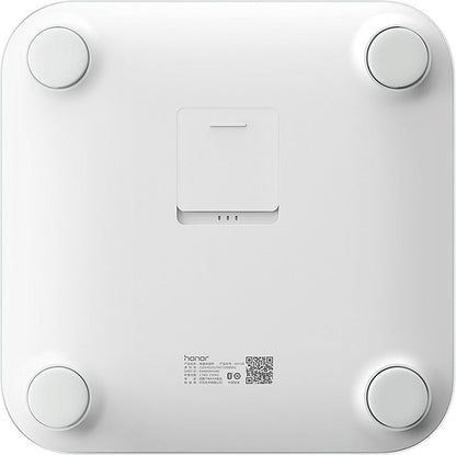 Huawei Smart Waage, intelligente Personenwaage, AH100 Bluetooth digitaler Körperfettanteil