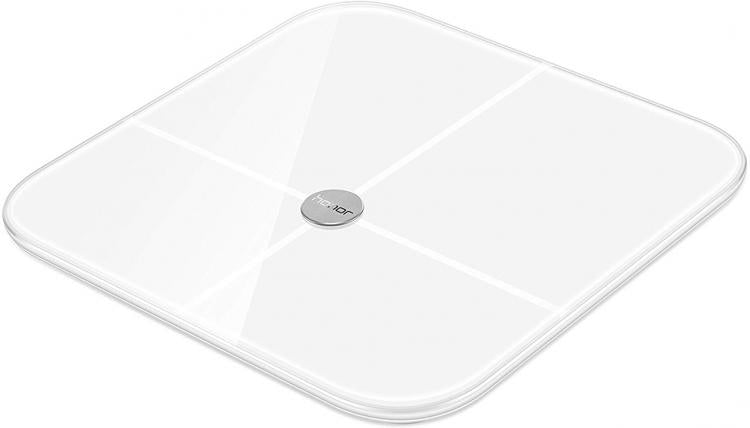 Huawei Smart Waage, intelligente Personenwaage, AH100 Bluetooth digitaler Körperfettanteil