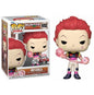 Funko Pop! Hunter X Hunter (652) Hisoka Special Diamond Edition Figur Glitzer
