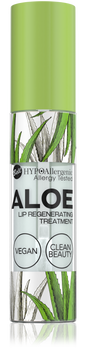 Hypoallergenic Aloe Regenerating and Protective Lip Serum