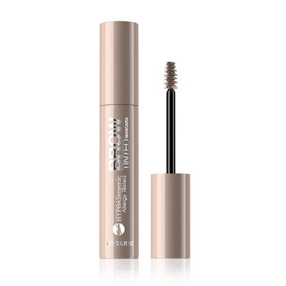 HypoAllergenic Brow Tinted Mascara Colorato Per Sopracciglia