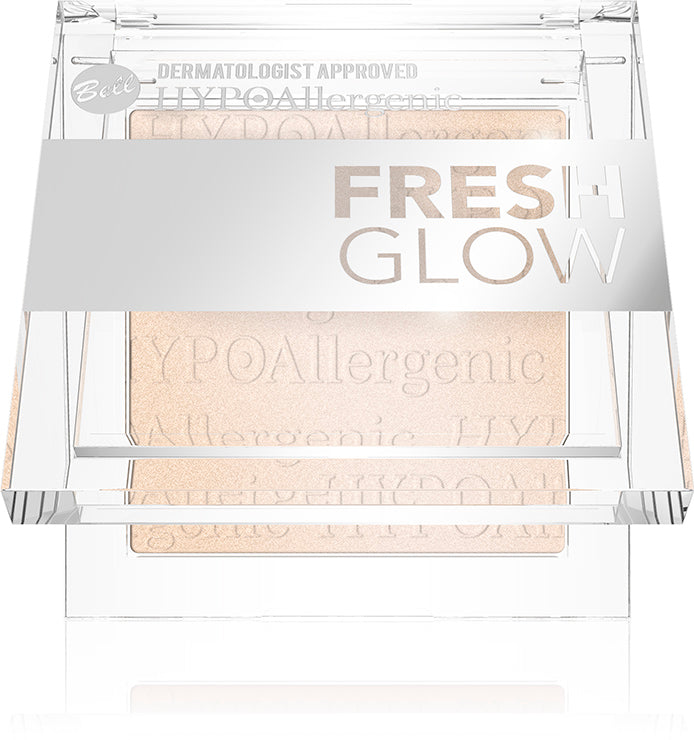 HypoAllergenic Fresh Glow Gesichts- und Körper-Illuminator 01 On The Moon