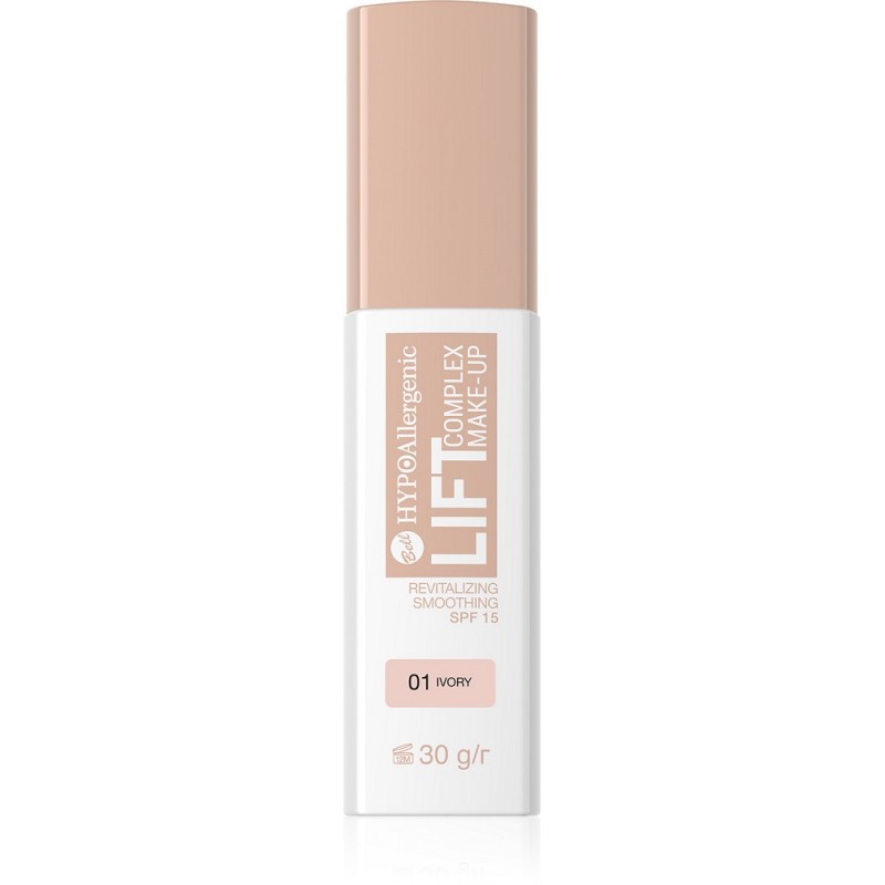 HypoAllergenic Lift Complex Regenerierende Lifting Foundation 30 g