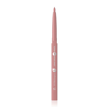 HypoAllergenic Long Wear Lip Pencil Matita Labbra Lunga Tenuta