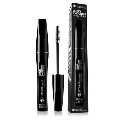 HypoAllergenic Long & Volume Mascara Lunghezza E Volume 9 gr