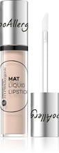 HypoAllergenic Mat Liquid Lipstick Rossetto Liquido Mat Extra Tenuta