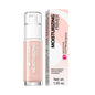 Hypoallergenic Nourishing and Smoothing Facial Moisturizing Primer 30 gr