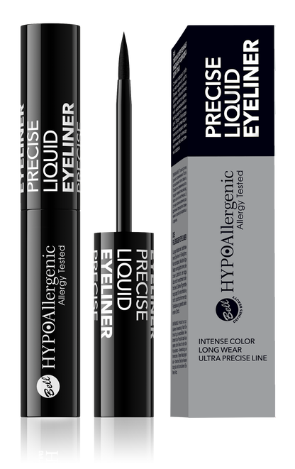 HypoAllergenic Precise Eyeliner Liquido
