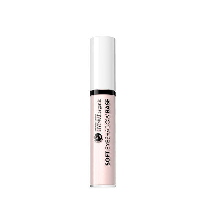 HypoAllergenic Soft Eyeshadow Base Primer Occhi
