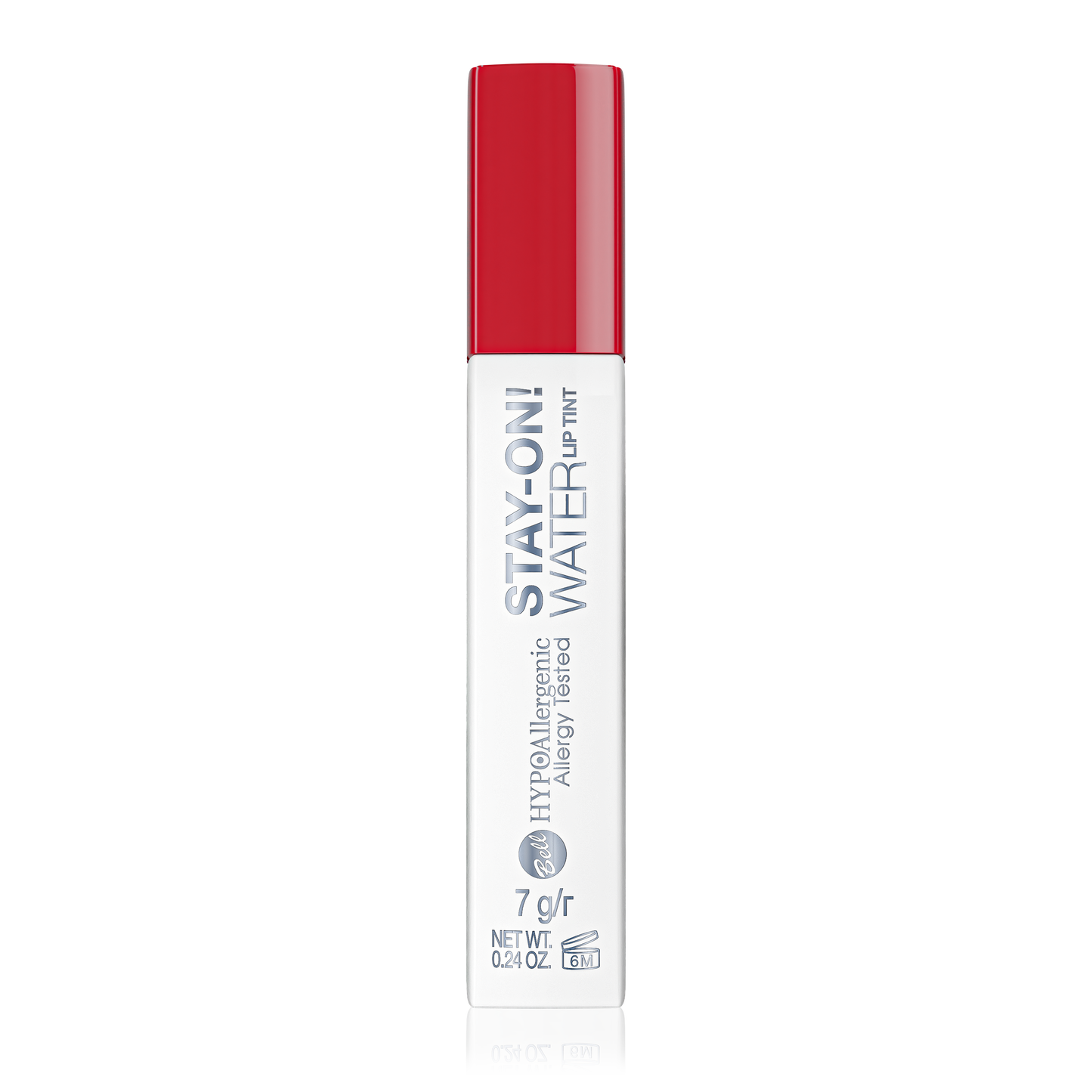HypoAllergenic Stay-On Water Lip Lippentönung 7 g