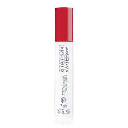 HypoAllergenic Stay-On Water Lip Lippentönung 7 g
