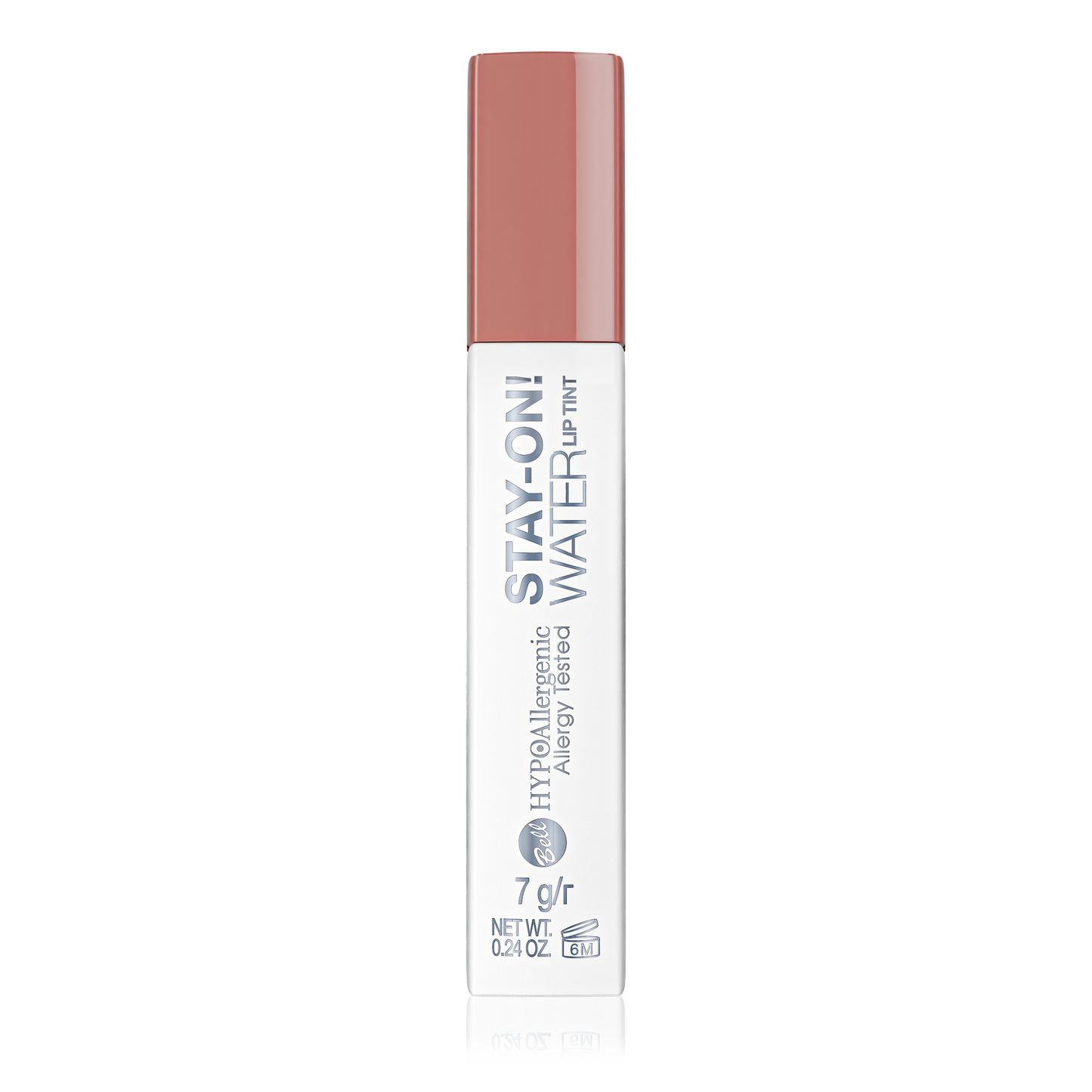 HypoAllergenic Stay-On Water Lip Lippentönung 7 g