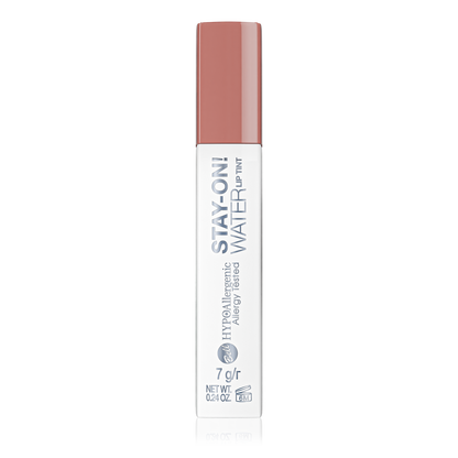 HypoAllergenic Stay-On Water Lip Lippentönung 7 g