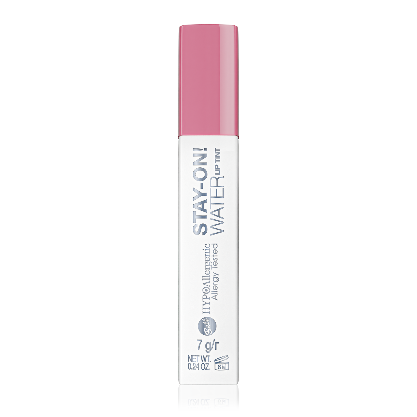 HypoAllergenic Stay-On Water Lip Lippentönung 7 g