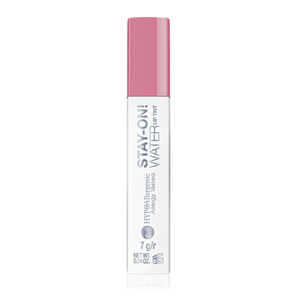 HypoAllergenic Stay-On Water Lip Lippentönung 7 g