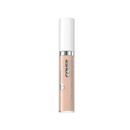 HypoAllergenic Cover Eye & Skin Concealer Correttore Occhi E Viso 5 gr