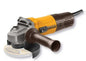 Angle grinder 125mm-900W with speed control