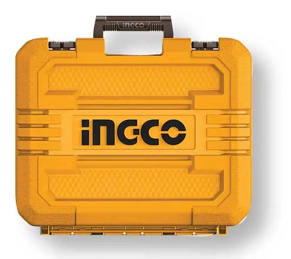 Chiodatrice a Batteria per Cemento 20V con Valigetta – 2 Velocità, Professionale