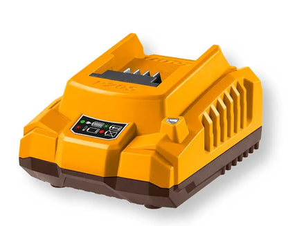 Ingco Akkupack 20V 4Ah mit Ladegerät P20S-Serie