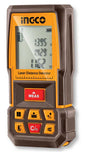 Ingco 0.05-70MT Laser Distance Meter with Advanced Measurement Functions